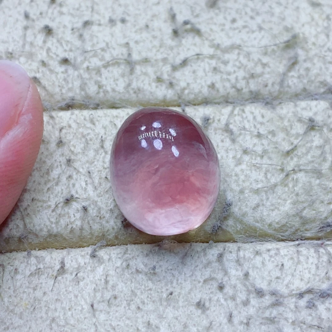 颈饰未镶嵌水晶一****水晶