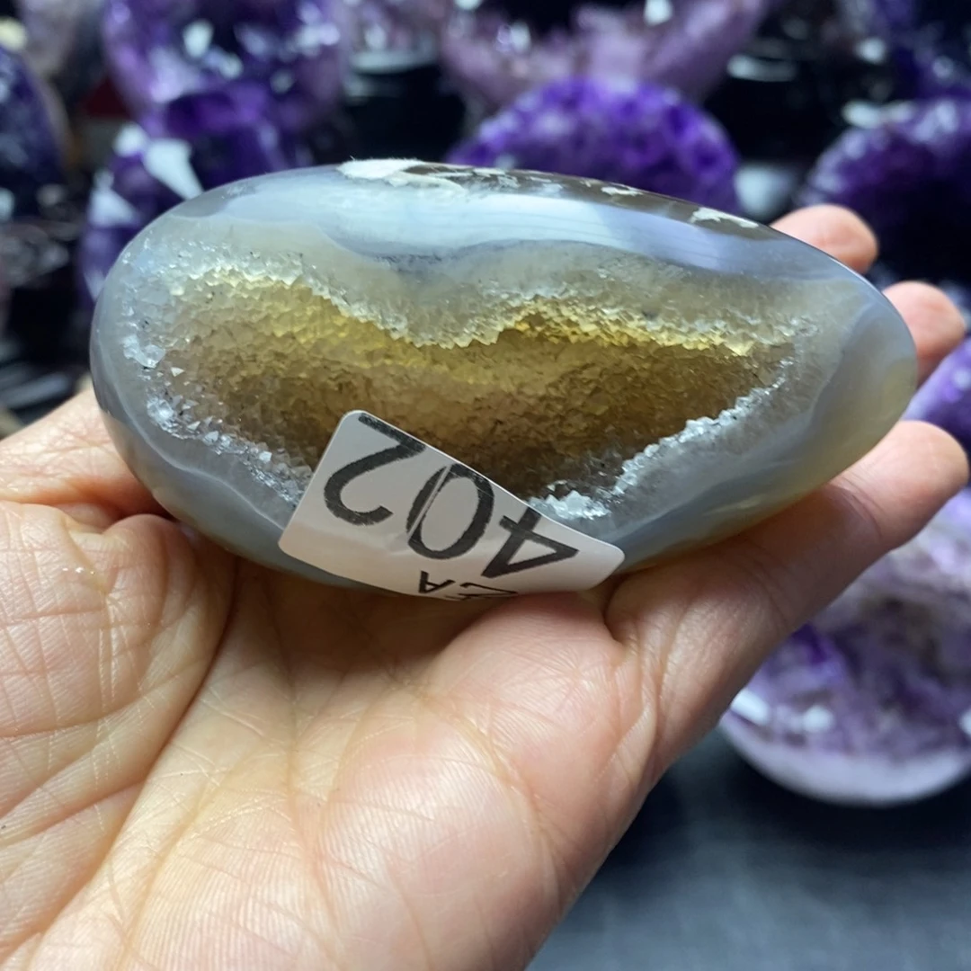 【闪购商品】水晶大型摆件（非配饰）未镶嵌