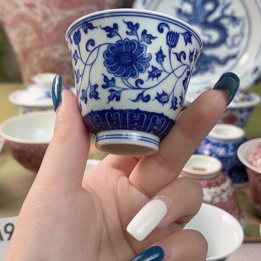 瓷片景德镇陶瓷艺术