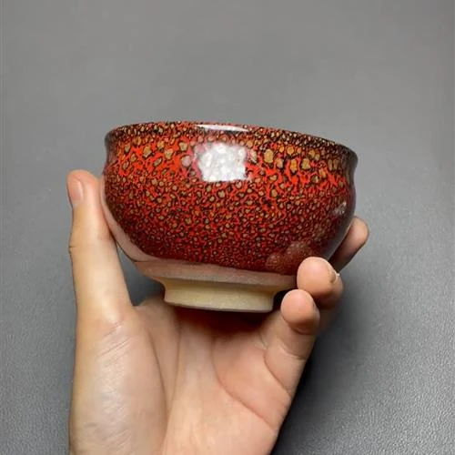 【闪购商品】茶盏-10012..........