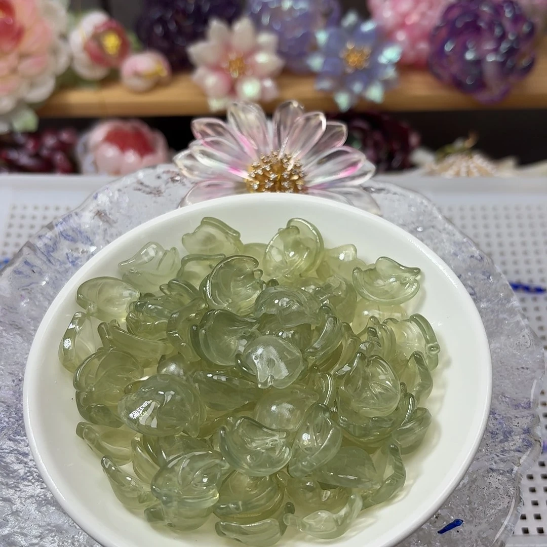 琉璃24号小腊梅花一百个