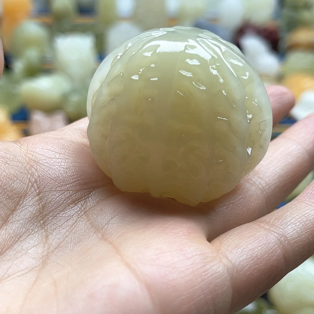青***棠新疆昆仑山脉山料