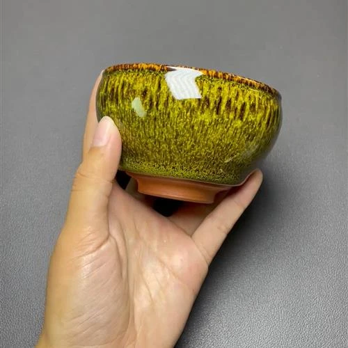 【闪购商品】茶盏-632............