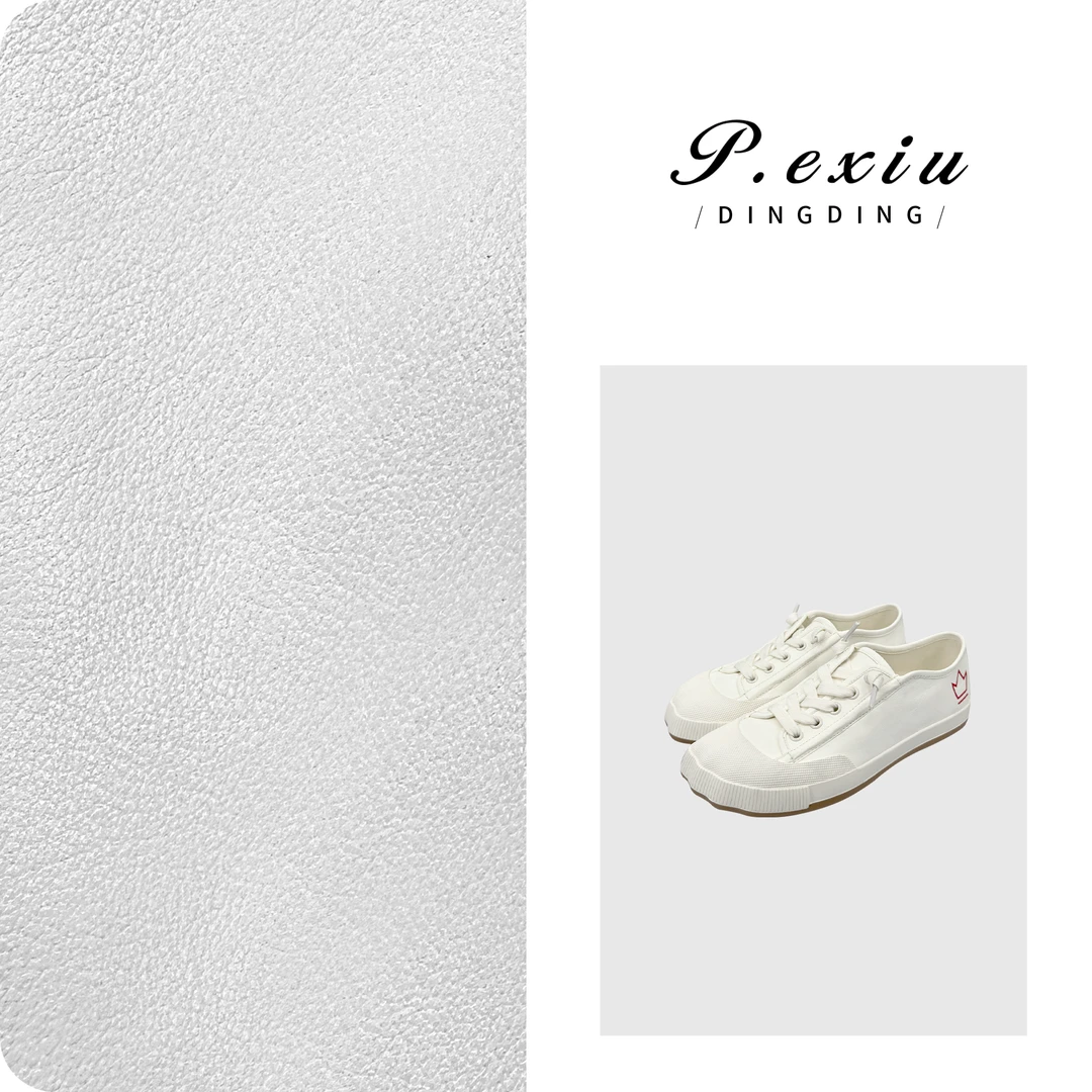 PanYiXiu/潘依绣【猫爪鞋】头层牛皮时尚百搭休闲鞋运动鞋QL102301