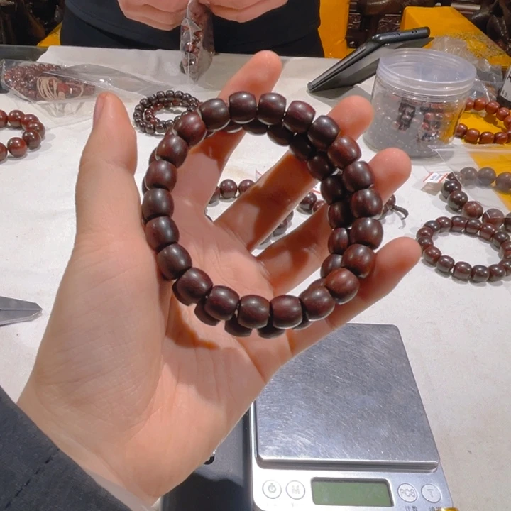 檀香紫檀（小叶紫檀）0910直切新人福利