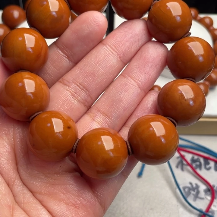 橄榄核手串/手链橄榄核21