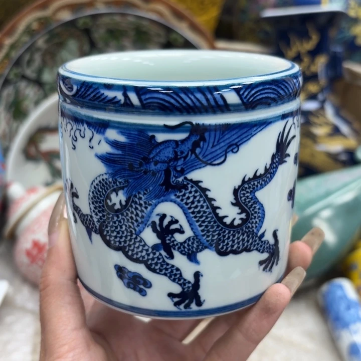 摆件瓷器摆件 瓷器摆件