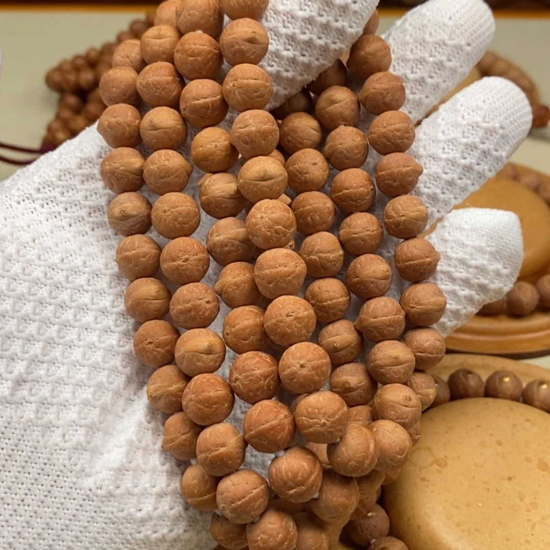 【闪购商品】凤眼菩提手串殿堂级10.5mm