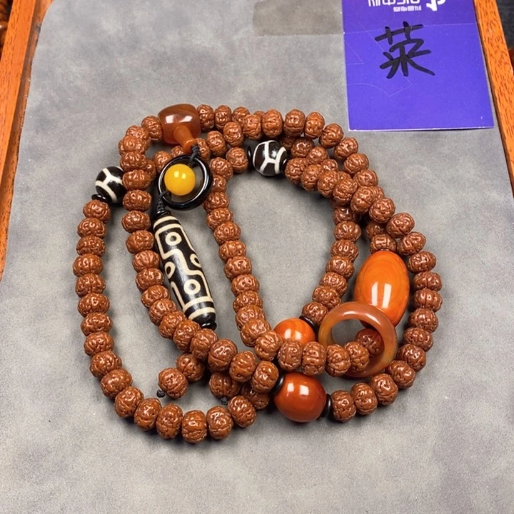 金刚菩提吊坠金刚