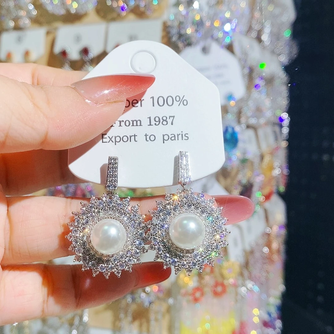 铜合金锆石925银