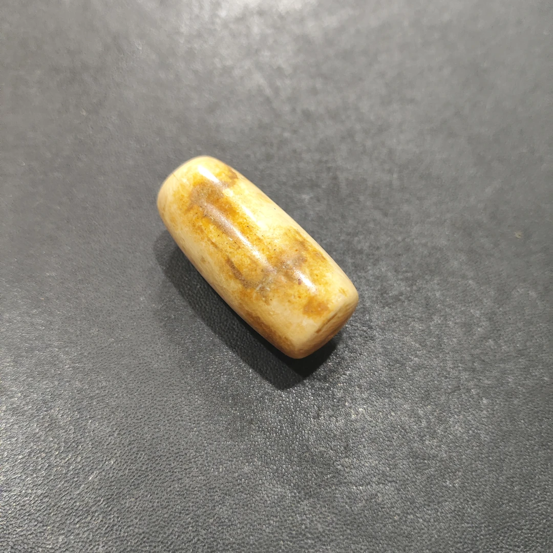 猛犸约8.9克雕刻件ZS886