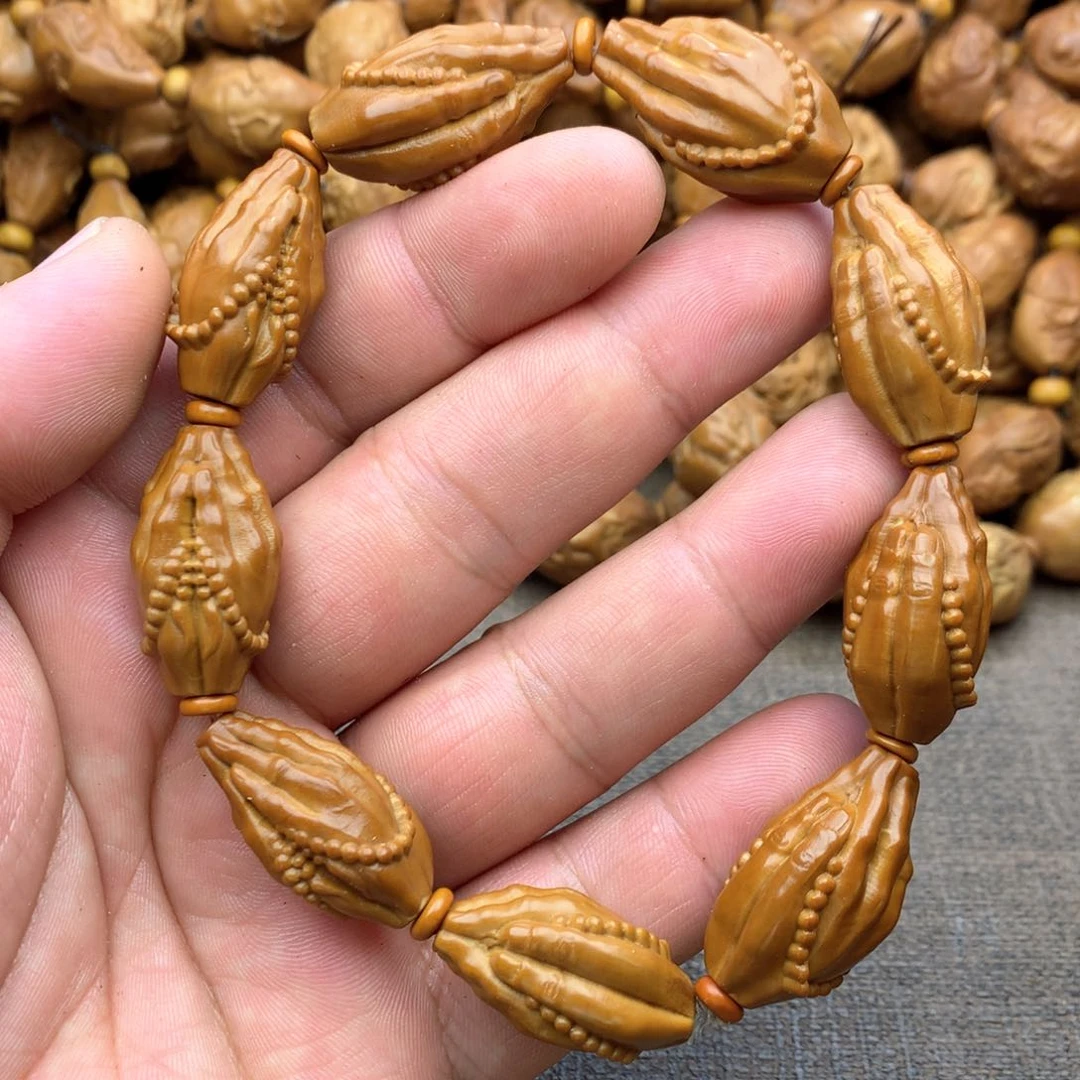 手串/手链橄榄核橄榄核手串/手链