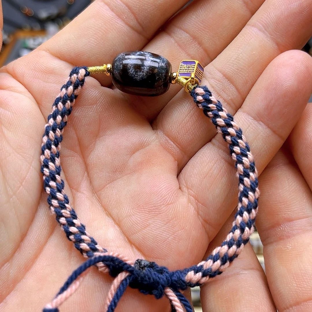 玛瑙/玉髓颈饰合金一***儿