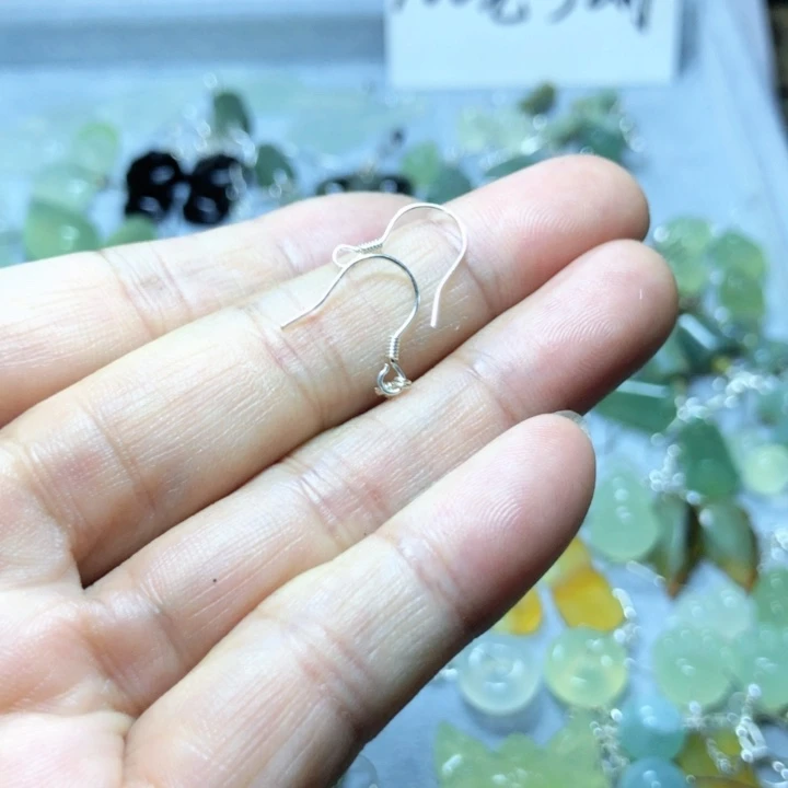 【闪购商品】蛇纹石玉挂件未镶嵌a*a