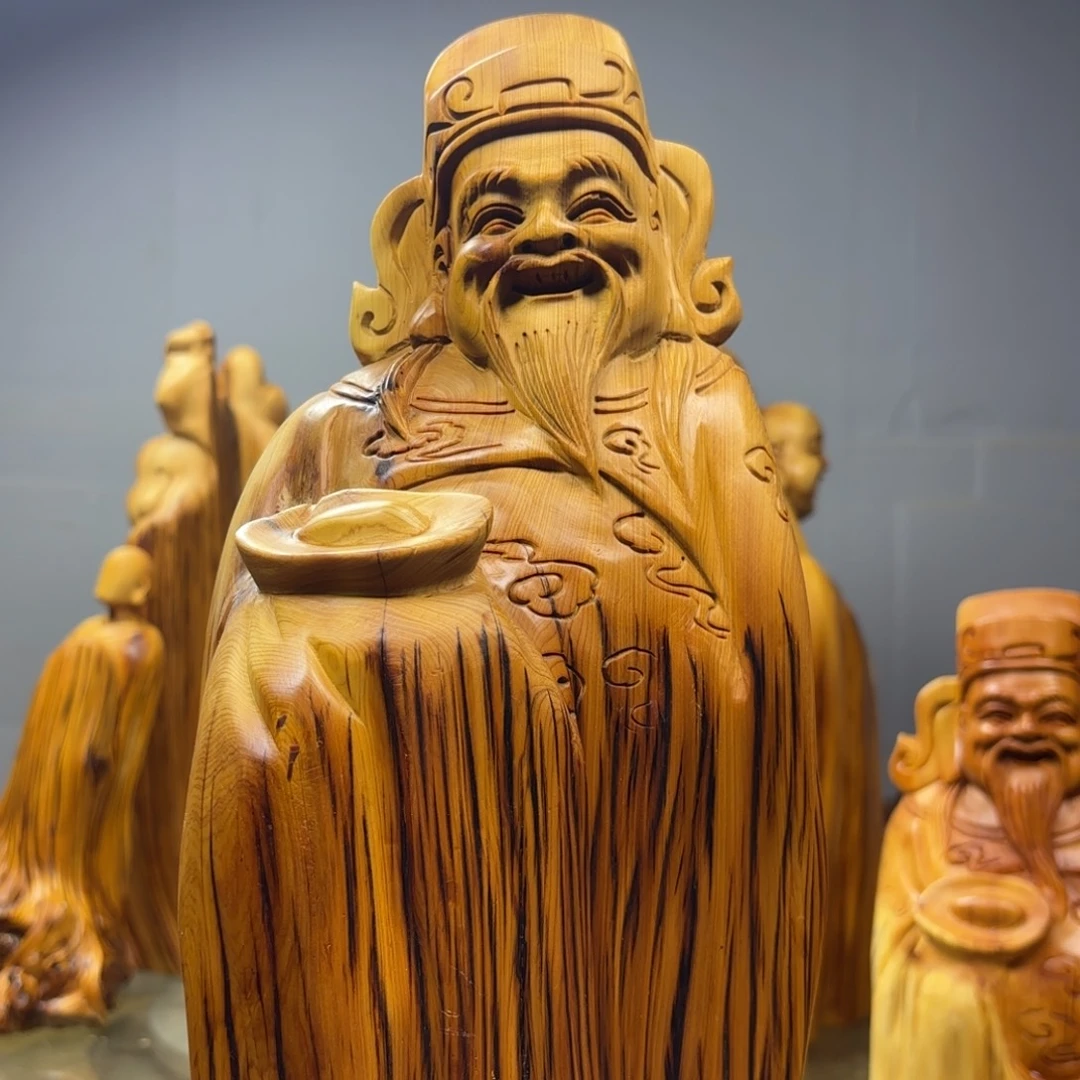 柏木（崖柏）崖柏摆件666666666