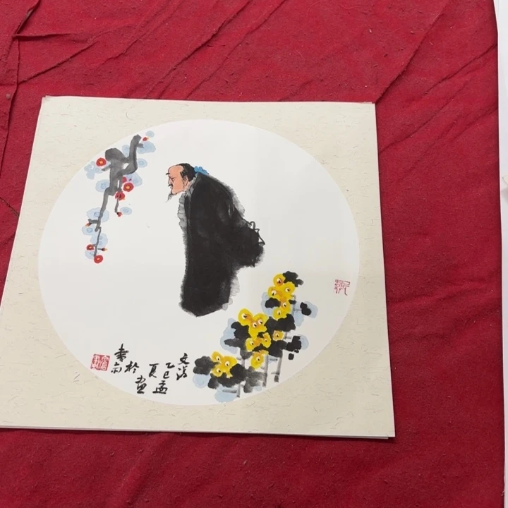 国画花鸟等多种鸟类的栖息地及