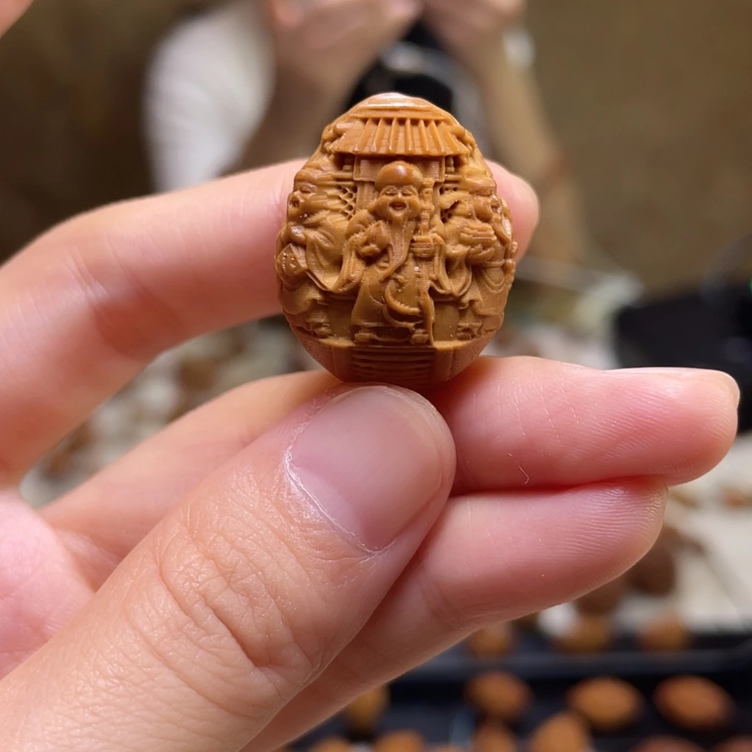 手串/手链橄榄核橄榄核