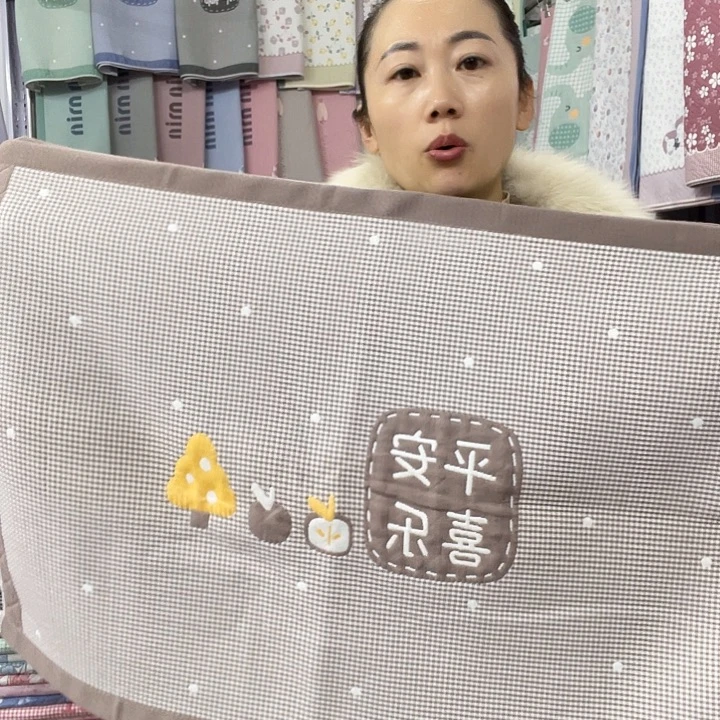 棉特价咖色平安喜乐