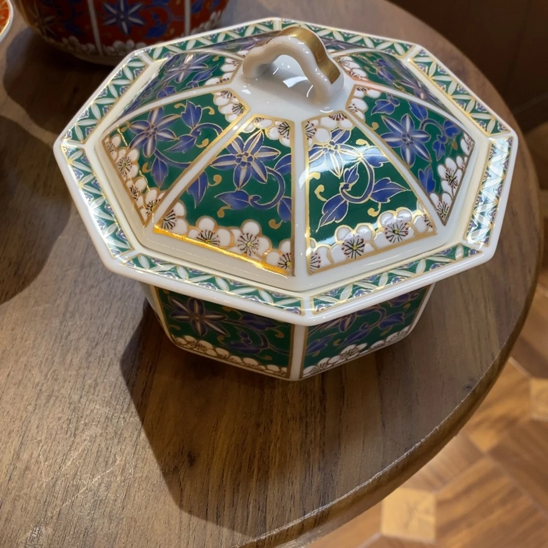 l***g瓷片14 厘米 小杨瓷器陶瓷陶瓷