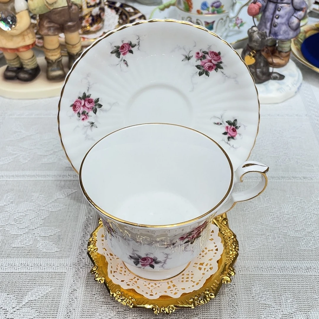 陶瓷海外中古美物瓷器
