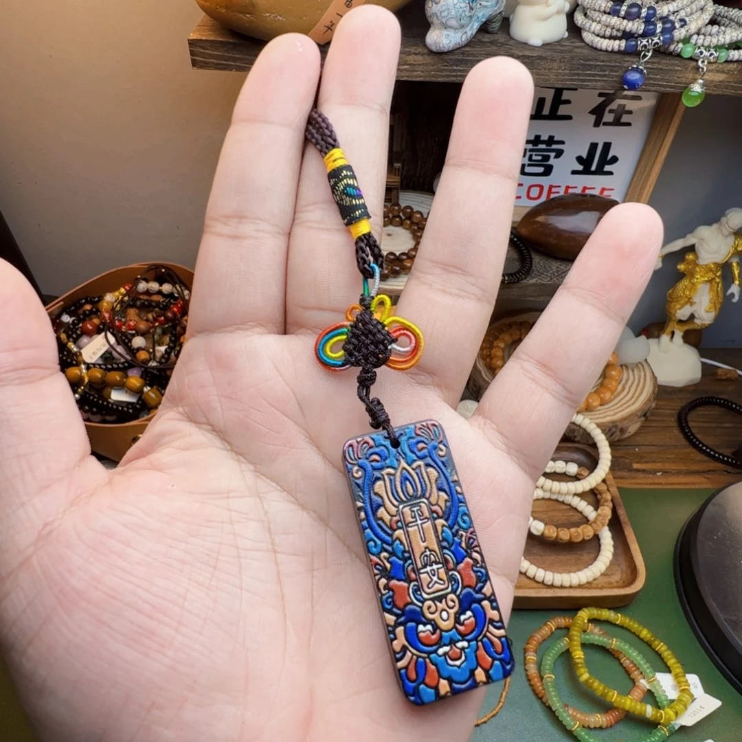 菩提根/象牙果手串