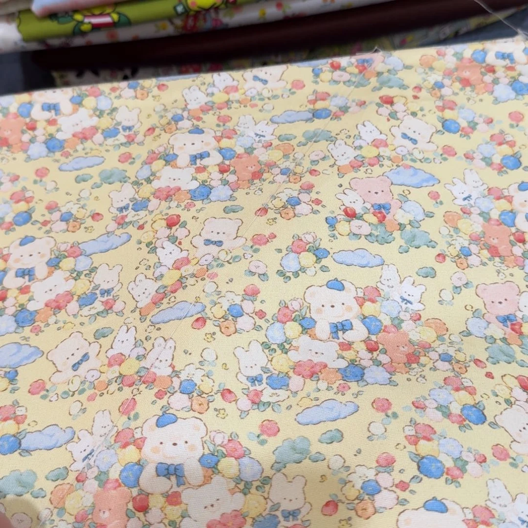 棉纯棉8安帆布1米价x1.5米宽块福利