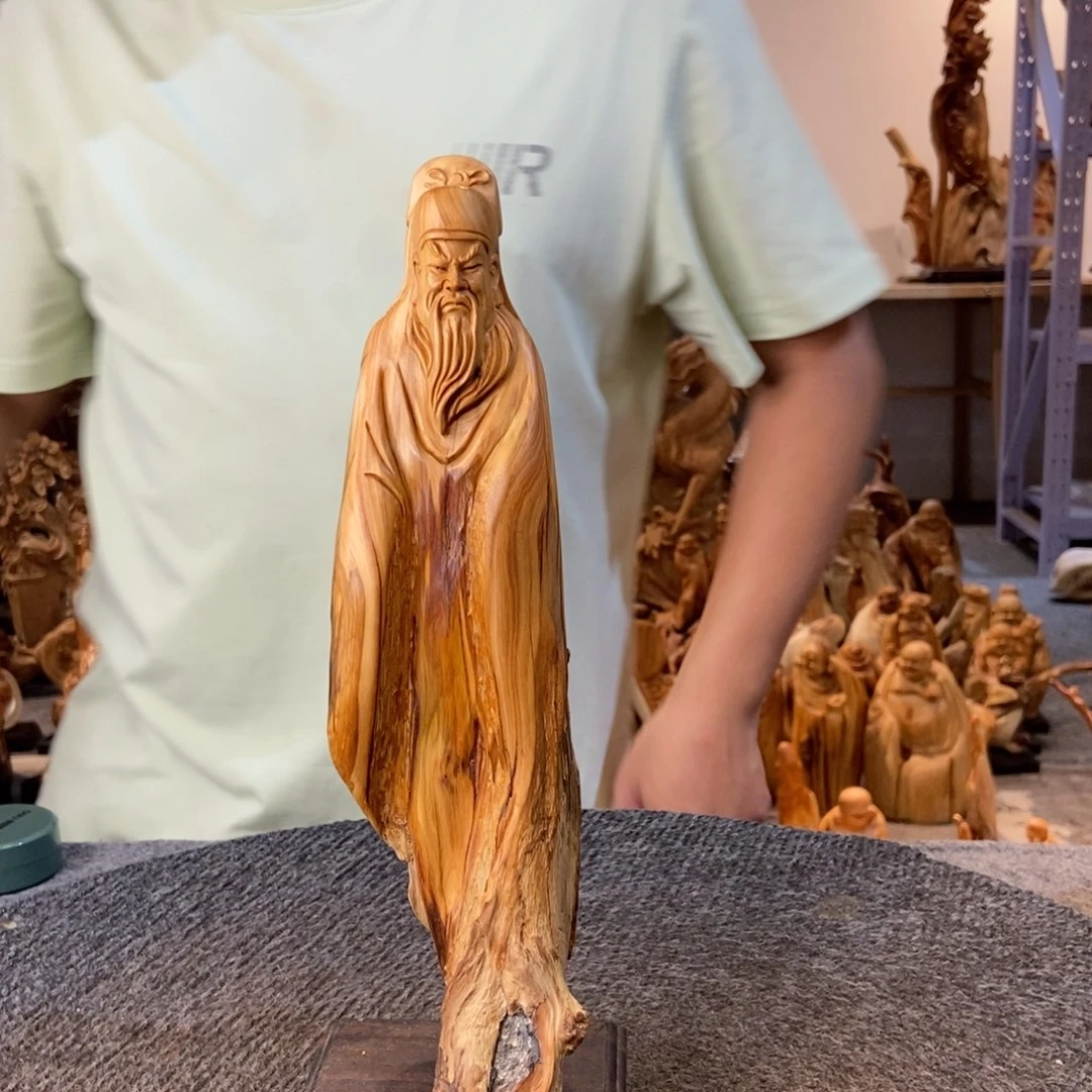 柏木（崖柏）进来点点关注哦