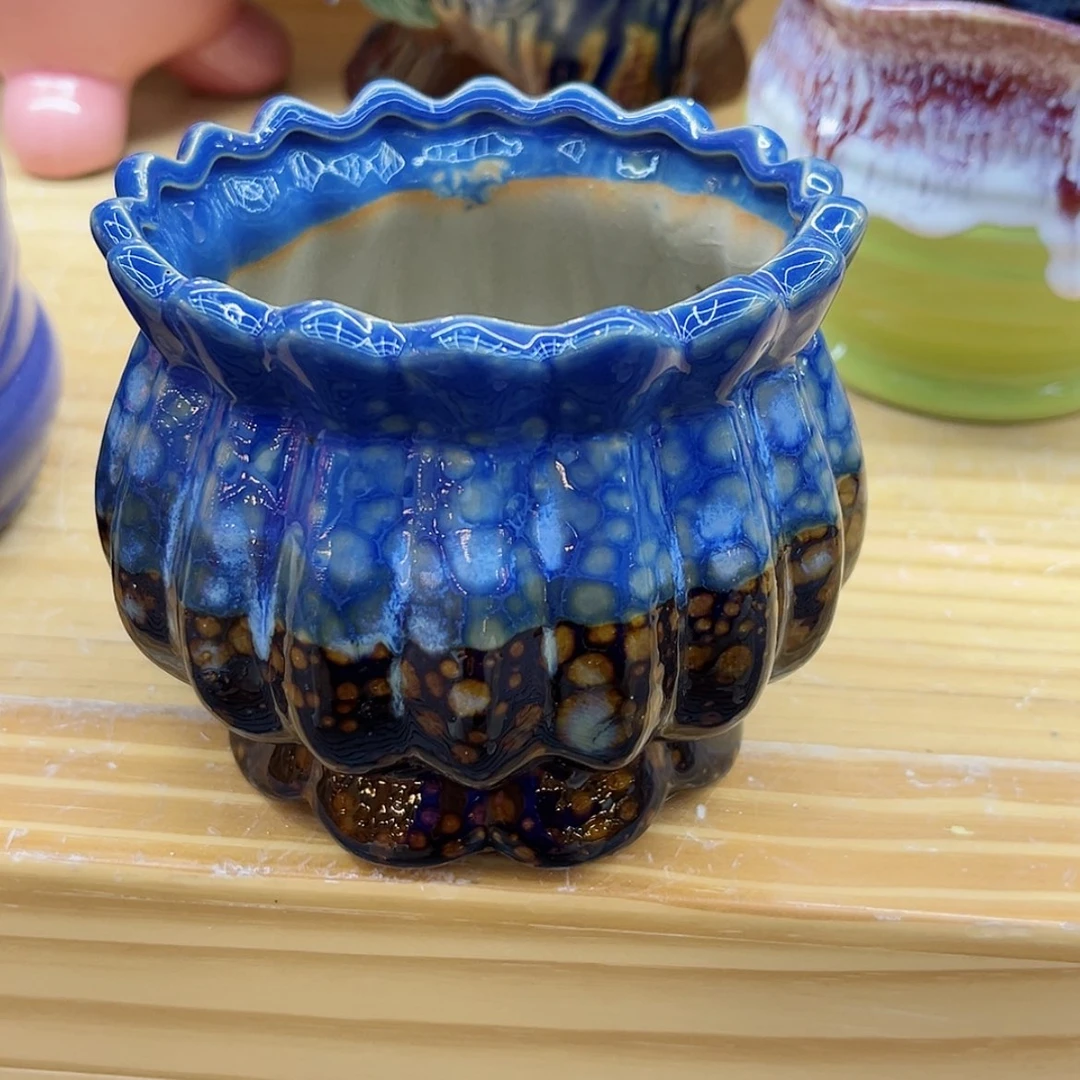 【闪购商品】红陶花盆