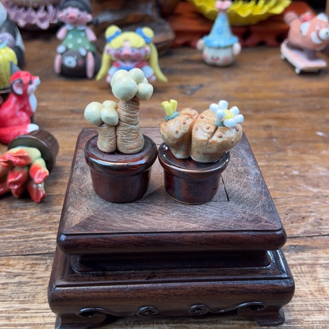 橘****小镇青花每日有新品