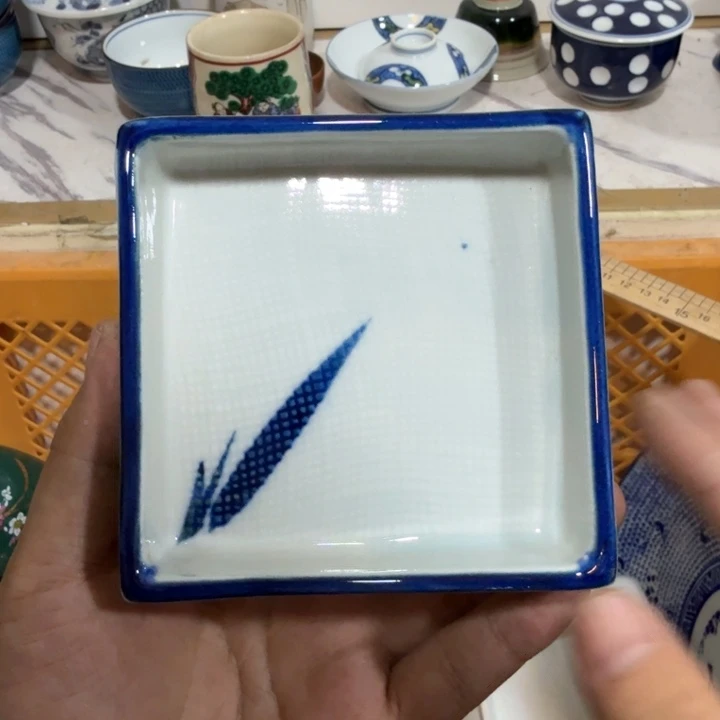 陶瓷推荐第二名20包邮