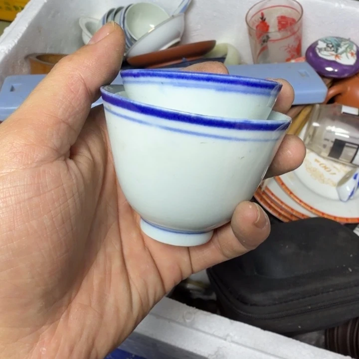 知***和民俗物件杂项专拍