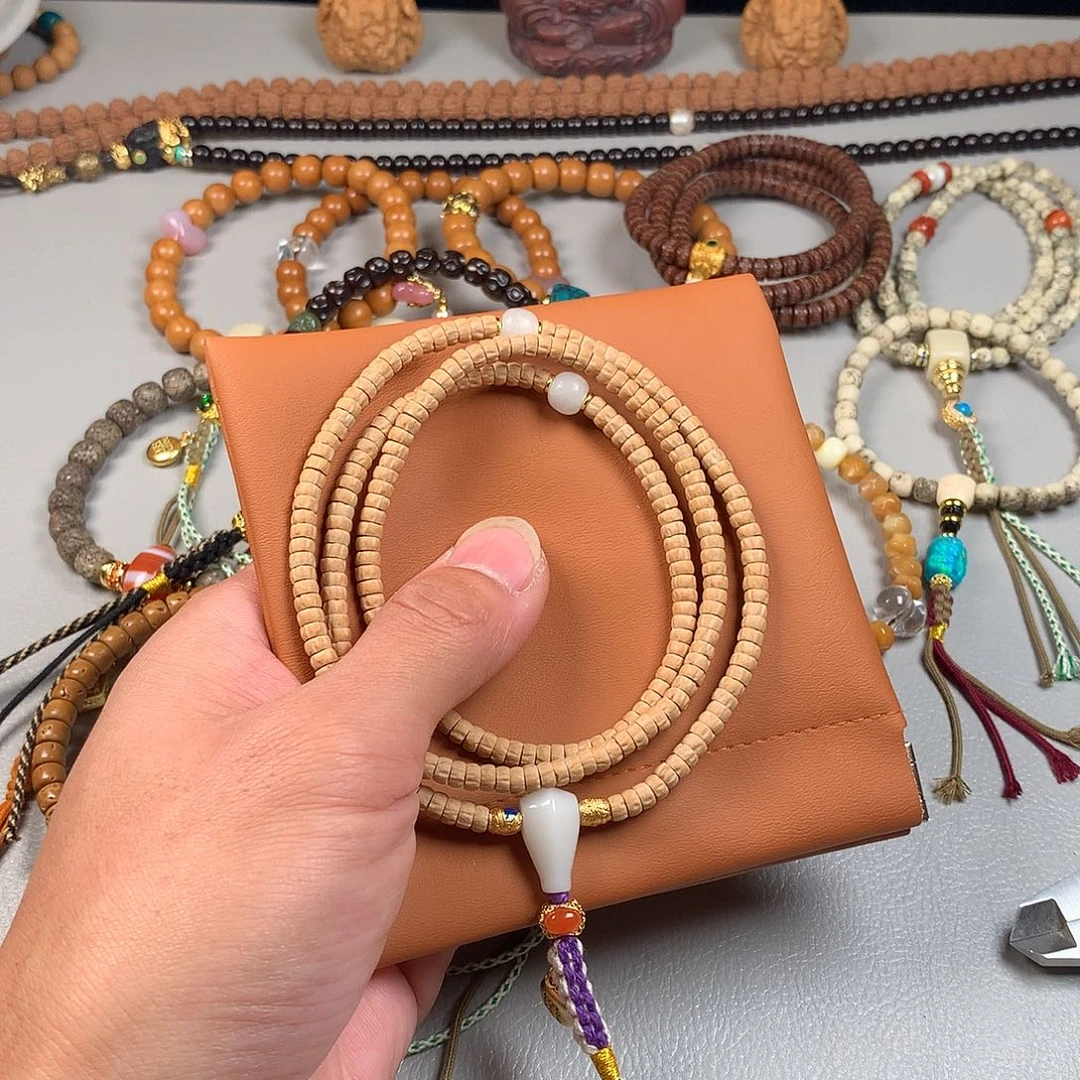 柏香籽/百香籽吊坠。。。。。。。。。。