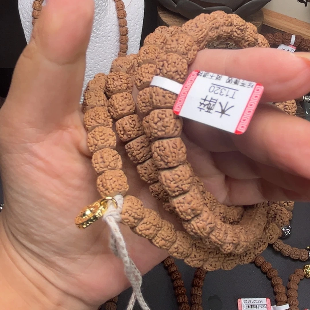 金刚菩提手串菩提14