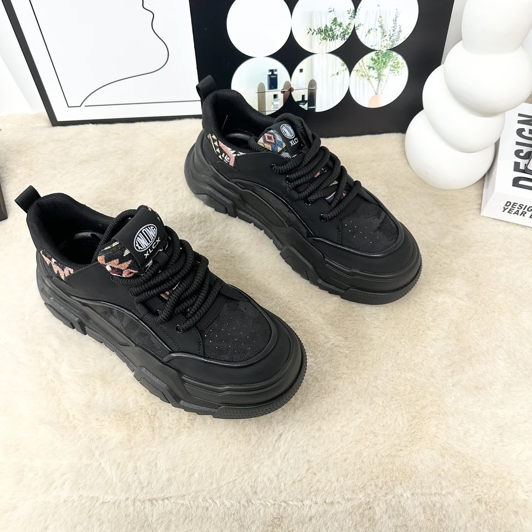 新款气质休闲百搭男士休闲鞋/KSD/3106