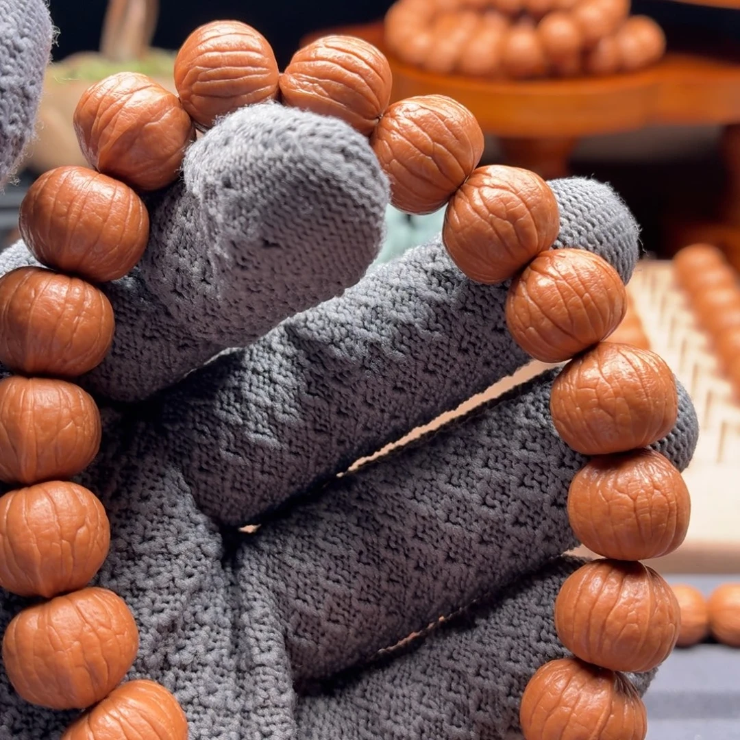 手串猴头核桃阿伟哥专属