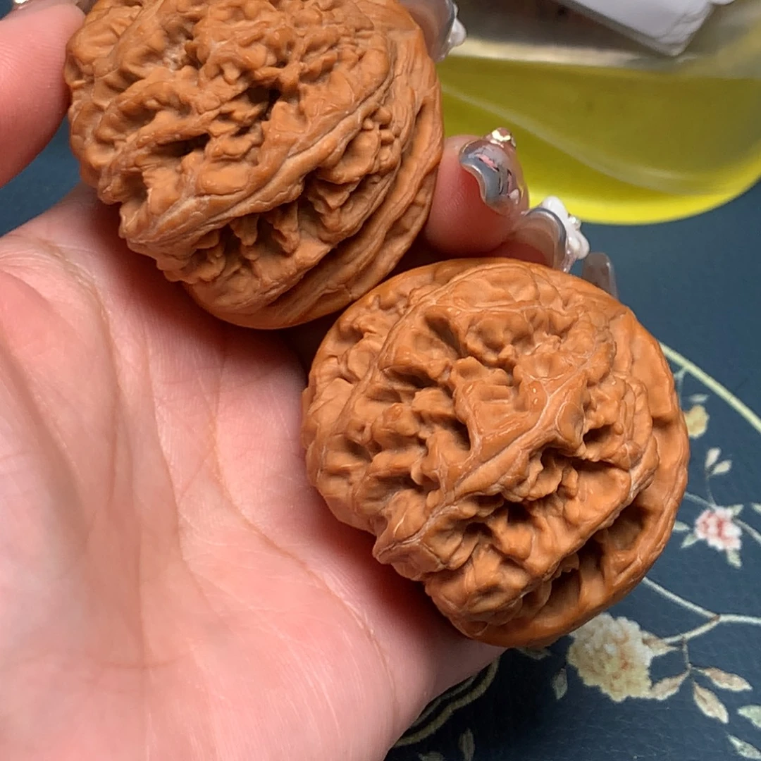 文玩核桃把件45-31304-8