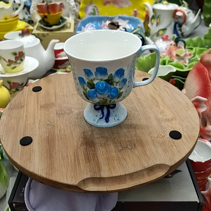 潮州创艺瓷家陶瓷