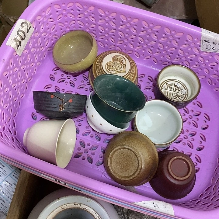 陶瓷艺术品及陶瓷制品