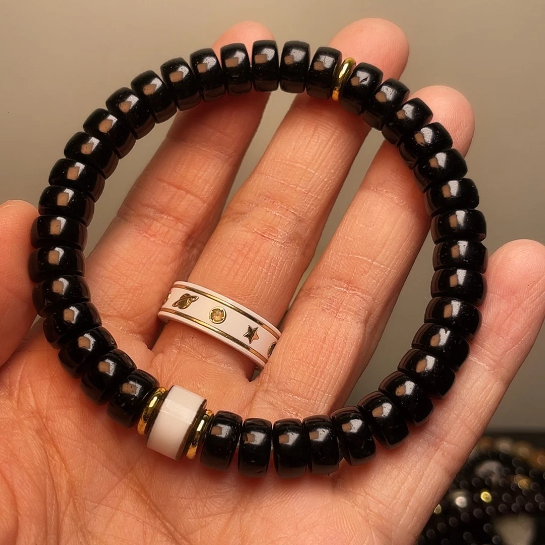 手串椰蒂95直切剁珠款