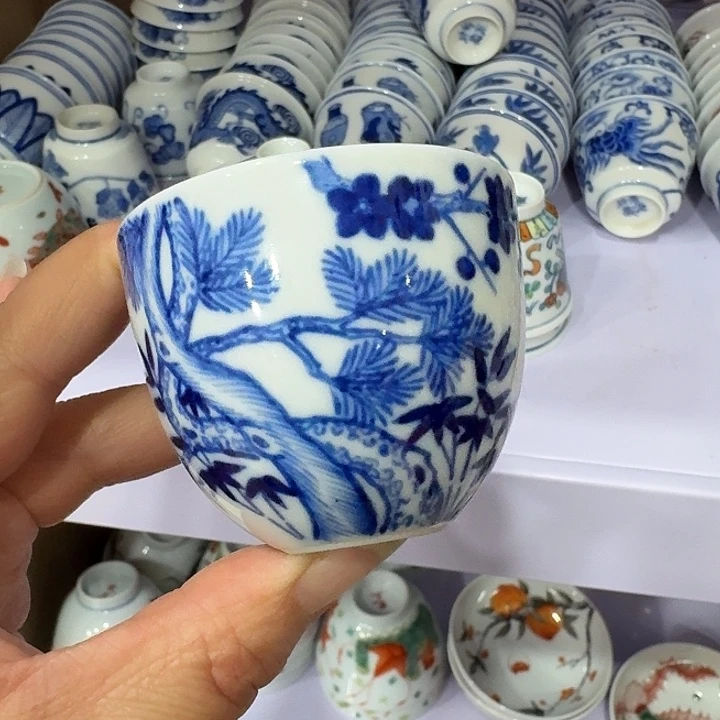 陶瓷艺术品收藏陶瓷