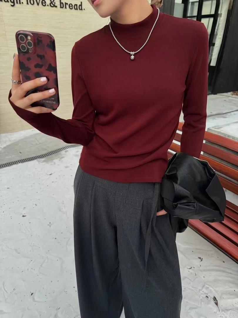 （补品直播专属）时尚百搭洋气上衣