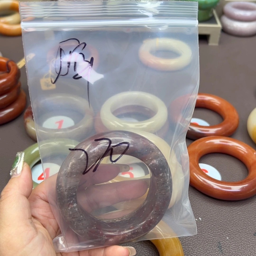 石英质玉手镯合金@****?