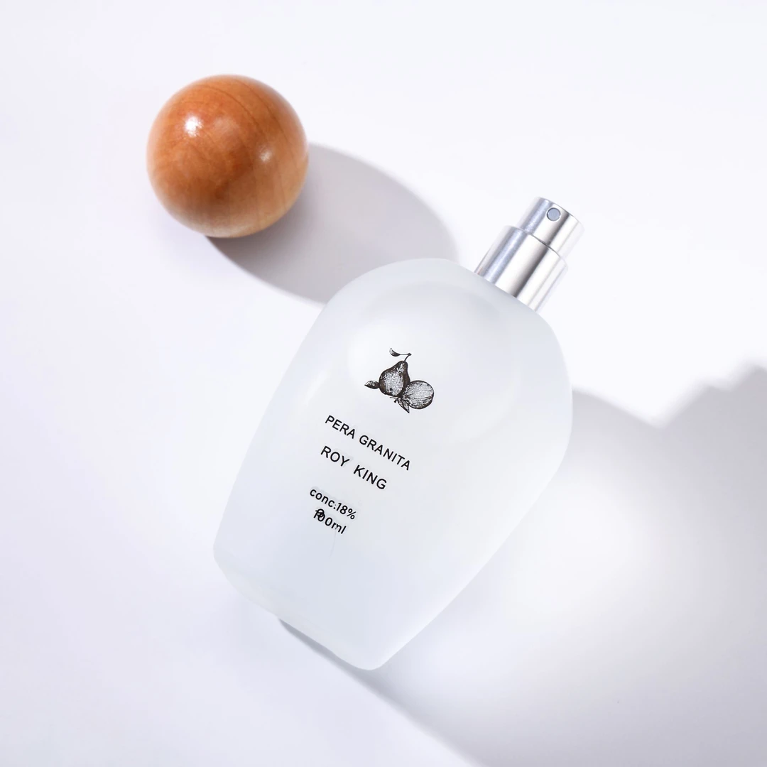 【雪梨冰沙】果香花香调/定制香精/100ml/EDP