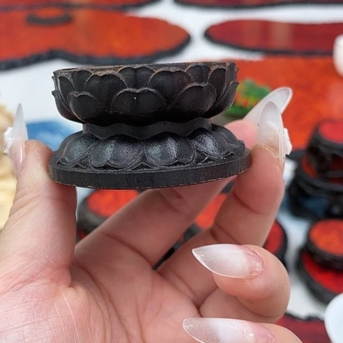 东非黑黄檀（紫光檀）