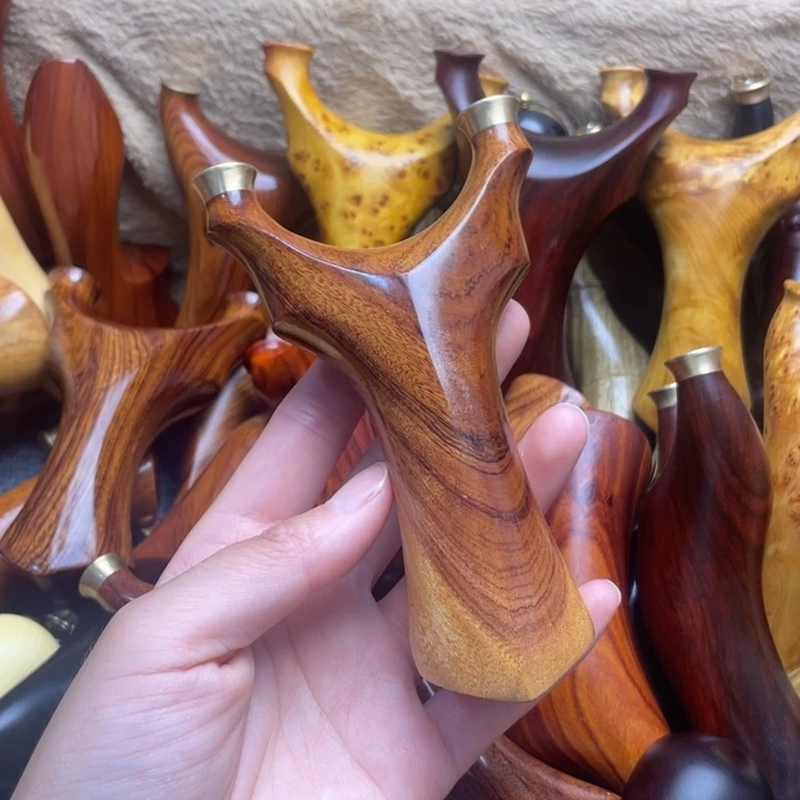 大果紫檀（缅甸花梨）瑕疵803