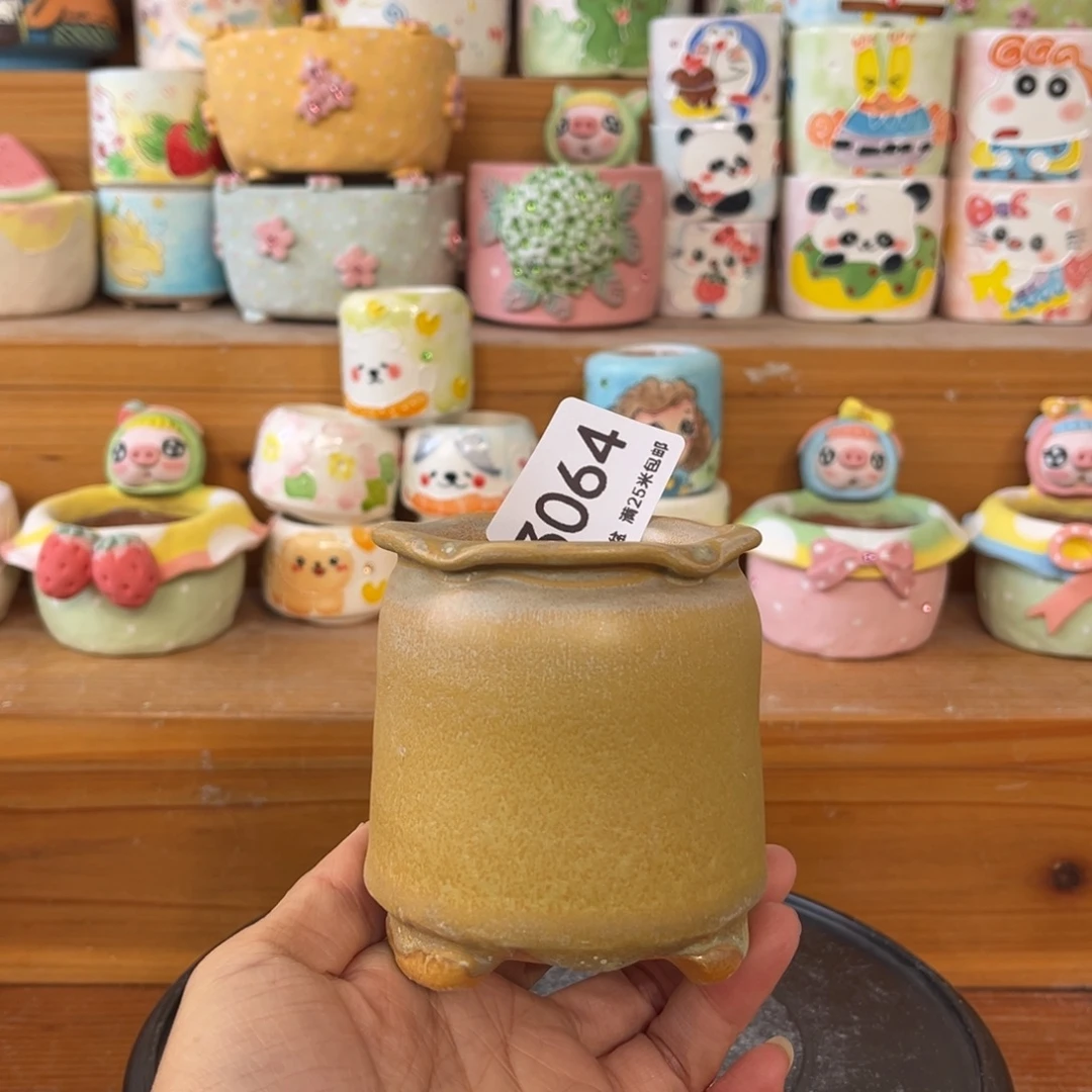 3064内口5景德镇手工制作