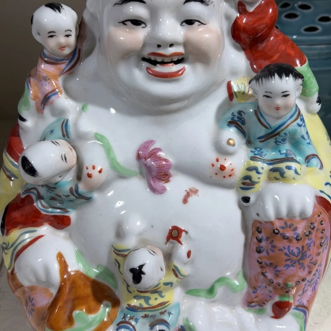 景德镇陶瓷艺术仿古瓷陶瓷