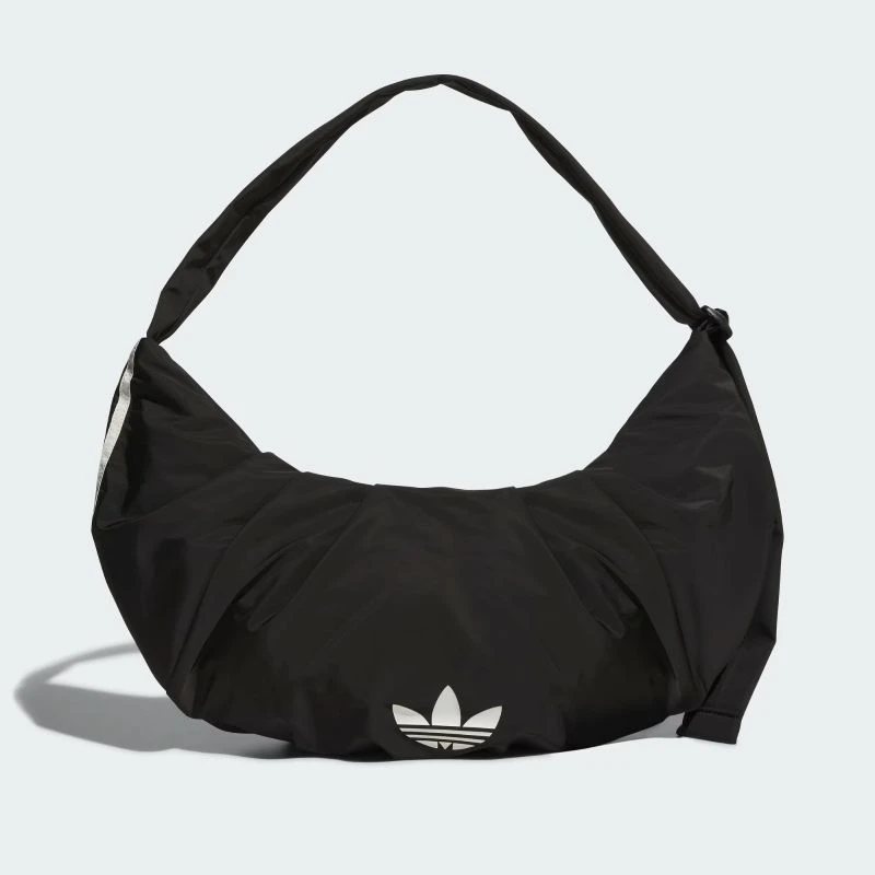 ORIGINALS女子CLOUD BAG L 大号云朵包运动单肩包 KA9271