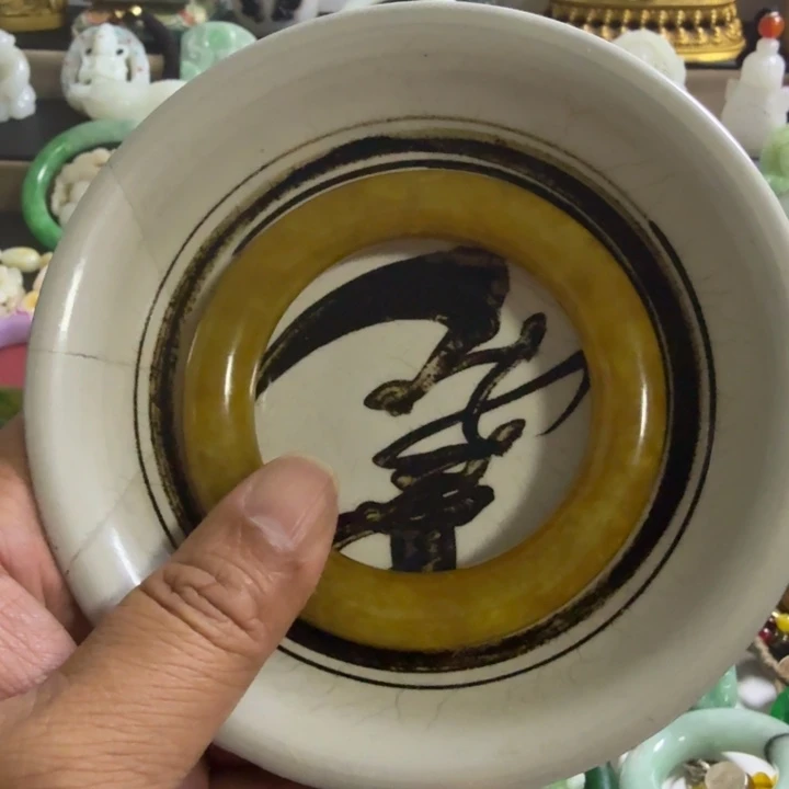 瓷片百姓生活瓷器