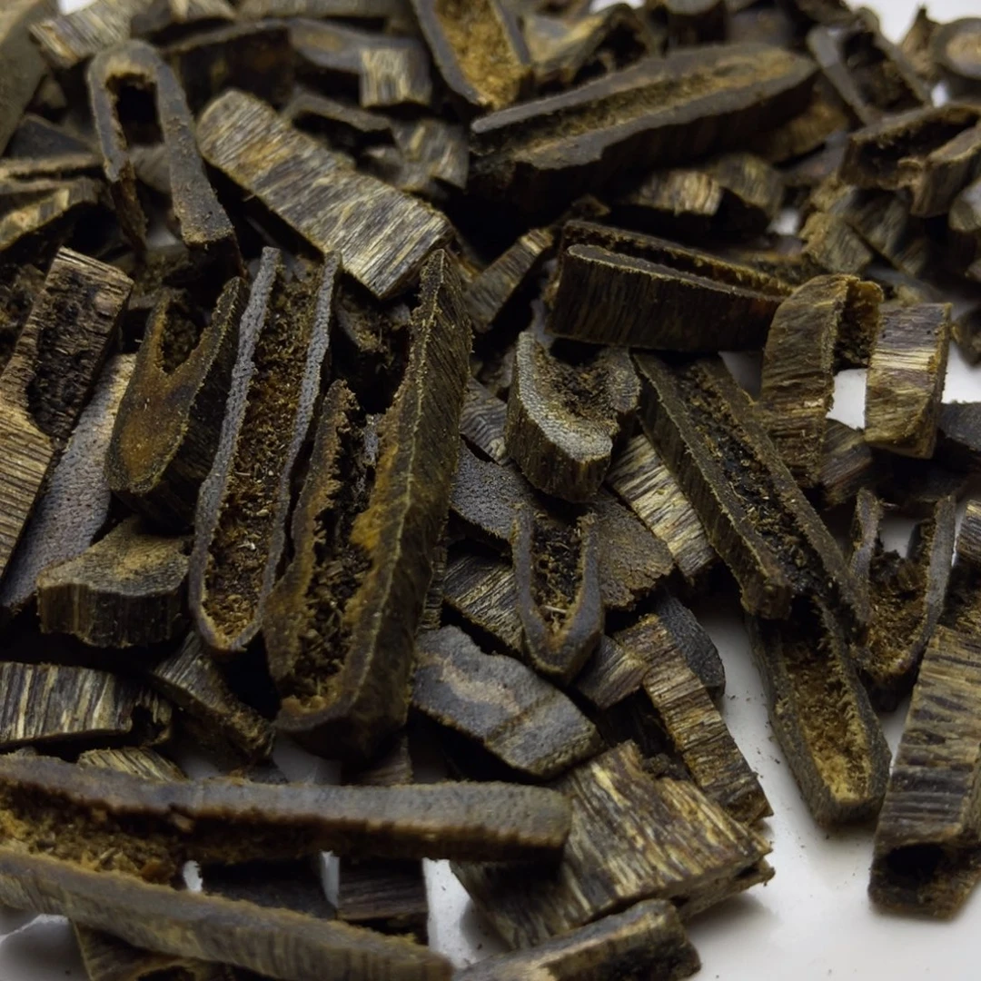香料50克顶级沉水张勺子奇楠香薰料